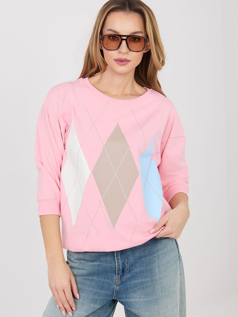  Blouse model 225477 Relevance 