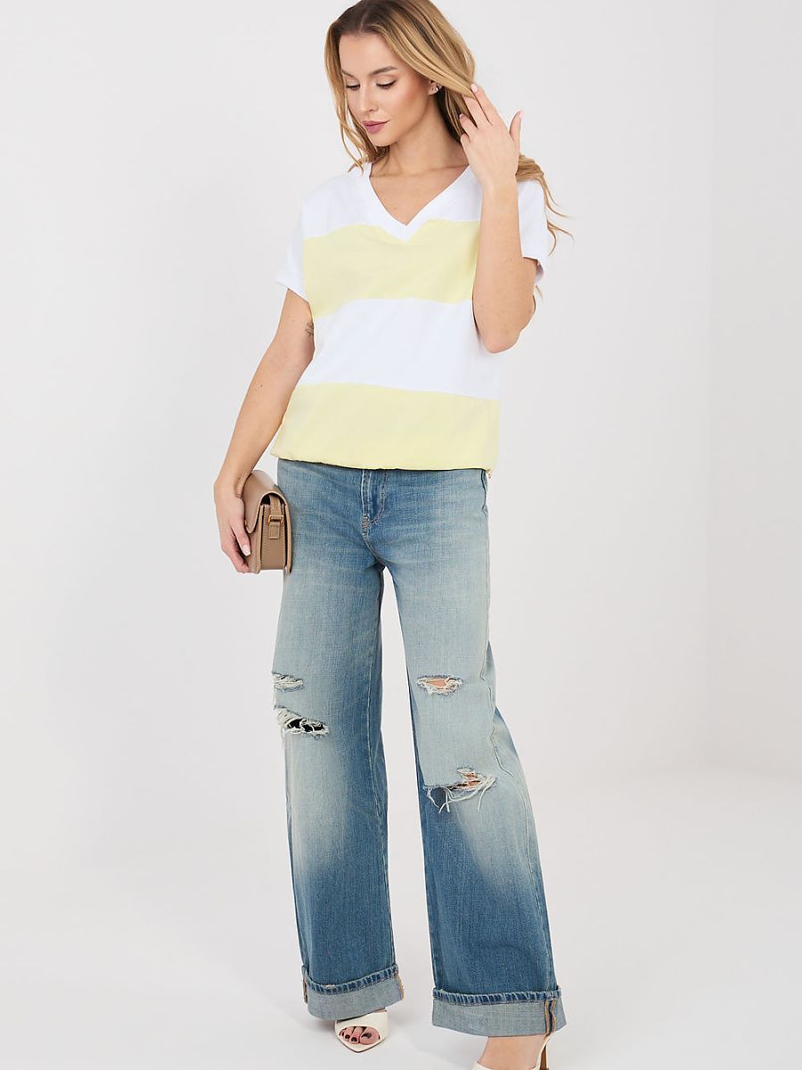  Blouse model 225482 Relevance 