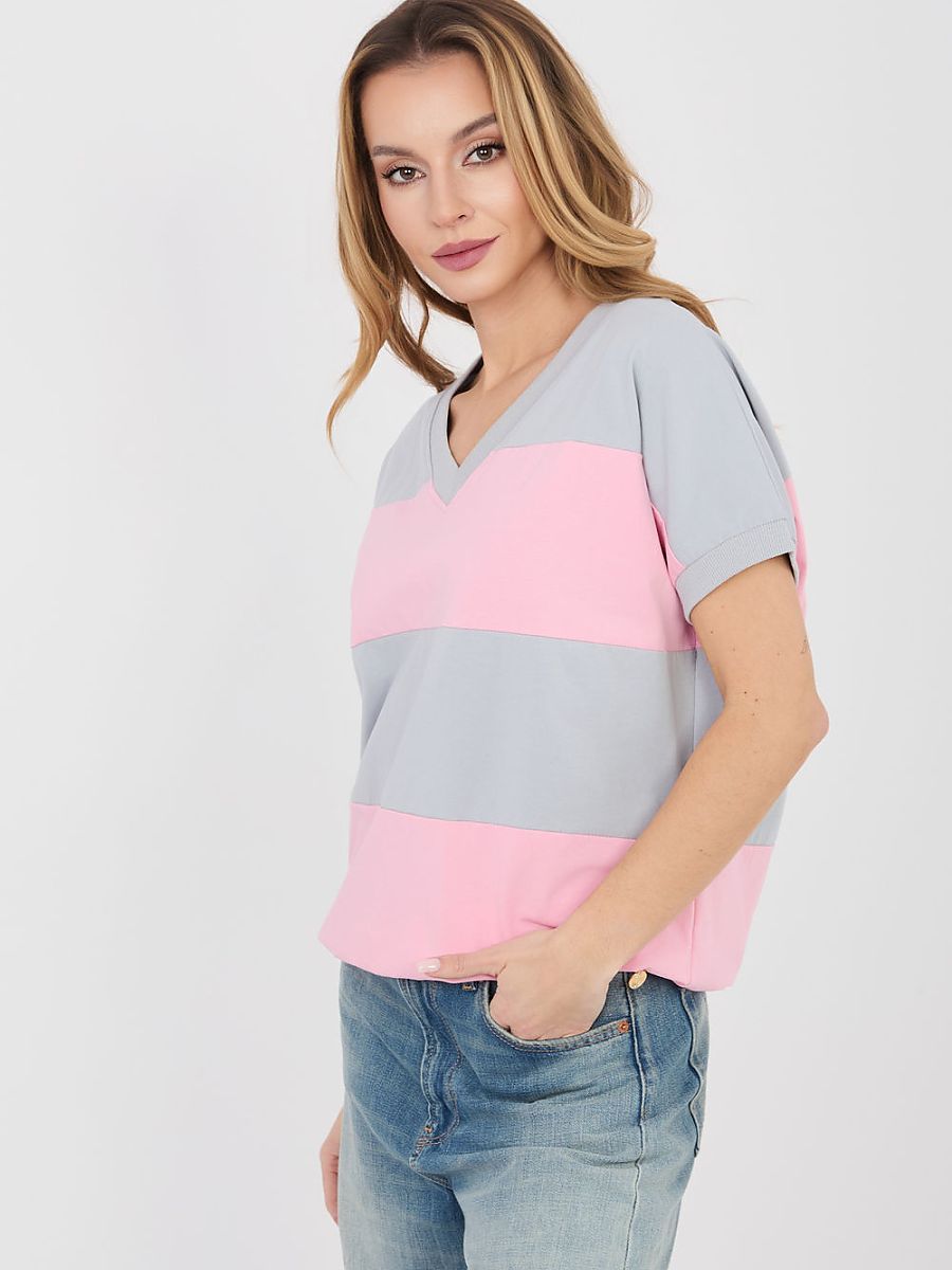  Blouse model 225483 Relevance 
