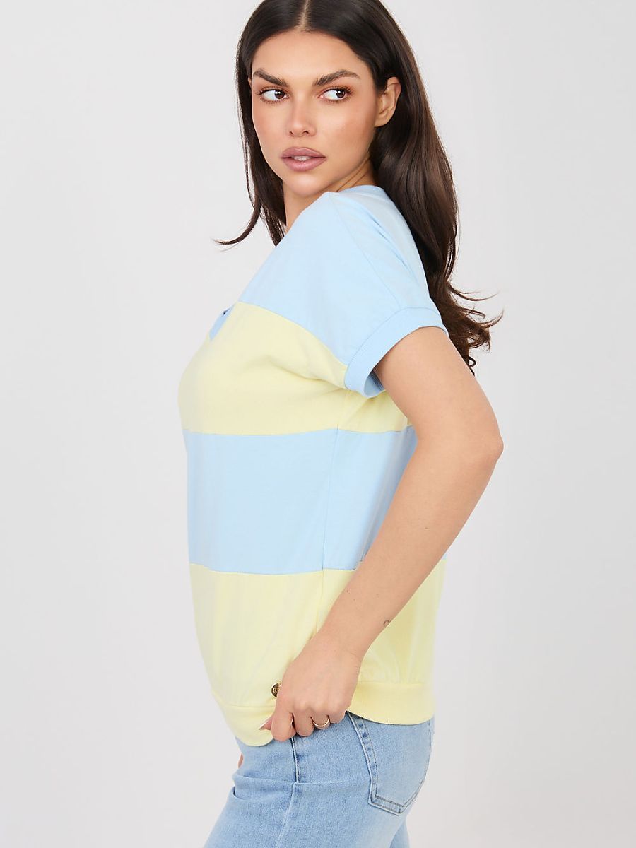  Blouse model 225486 Relevance 