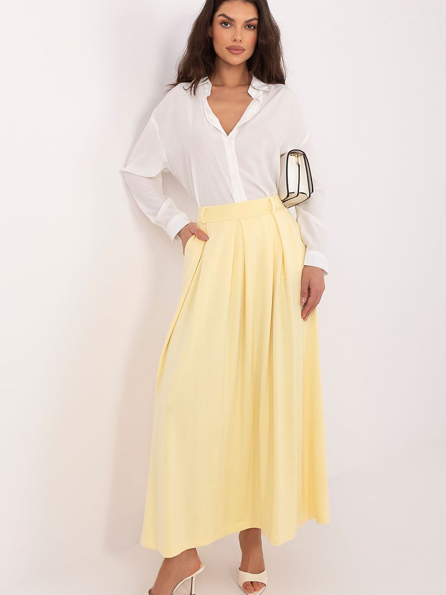  Long skirt model 226152 Relevance 