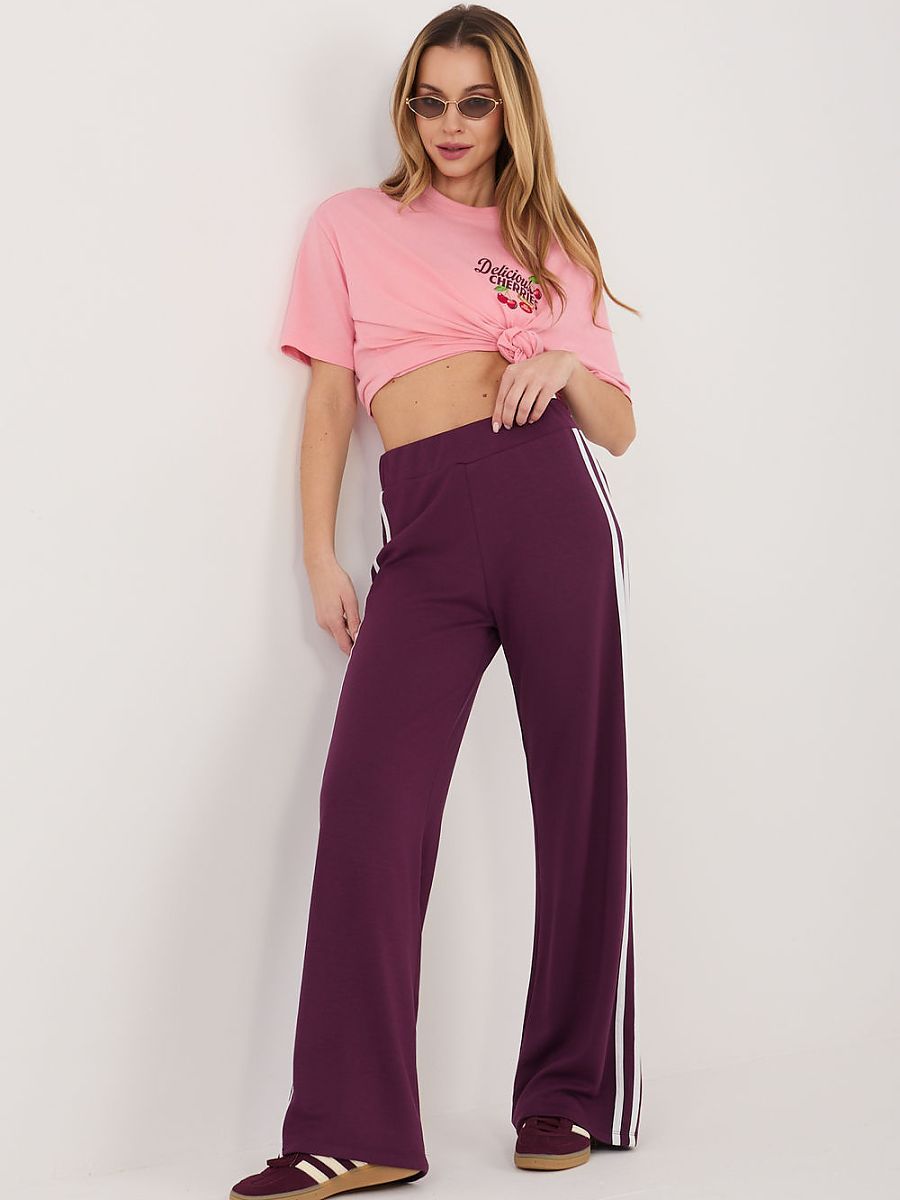  Tracksuit trousers model 226158 Relevance 