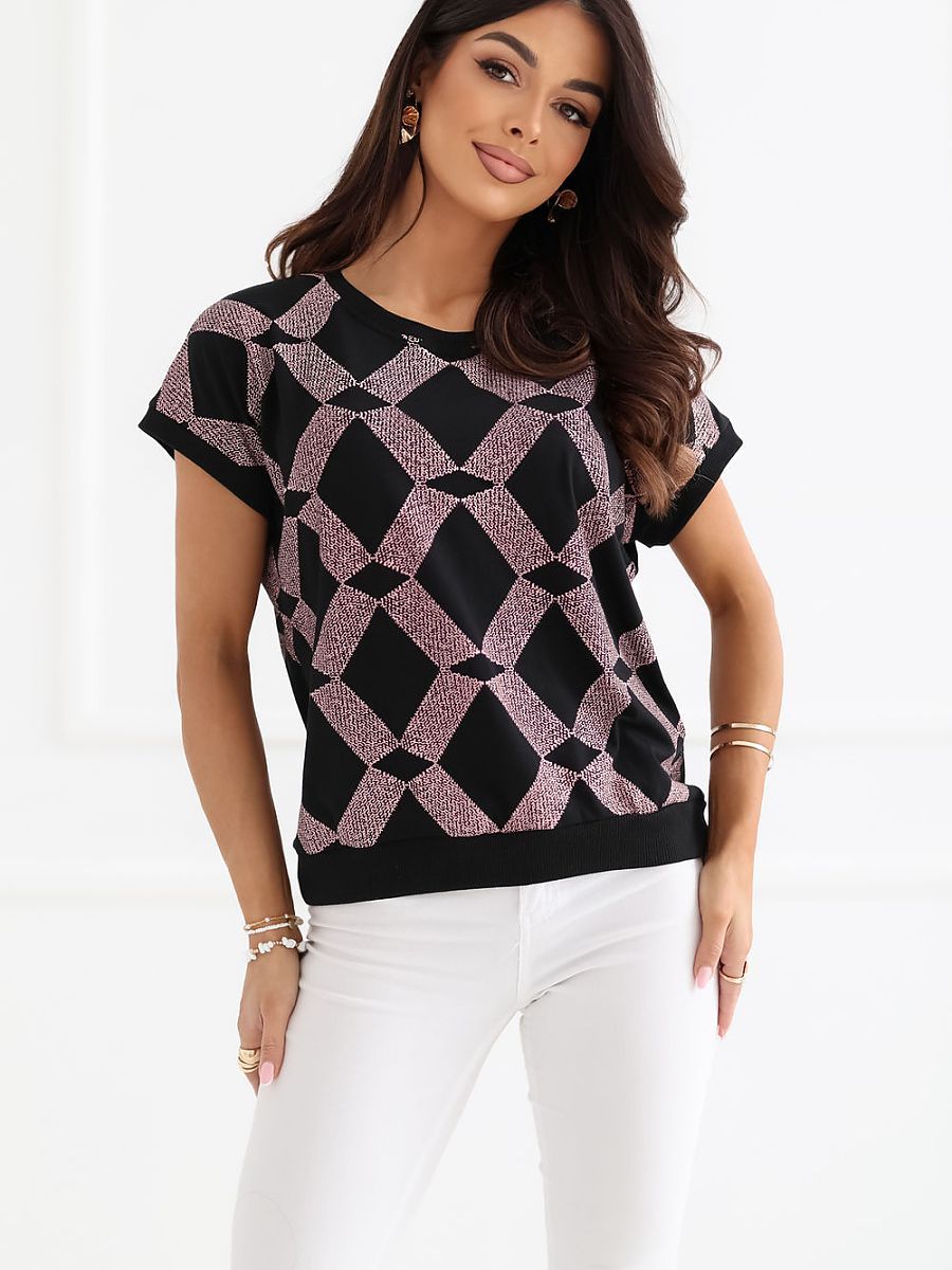  Blouse model 227042 Relevance 