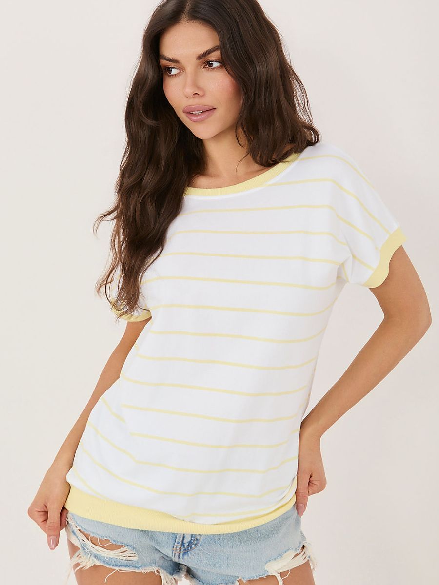  Blouse model 227047 Relevance 