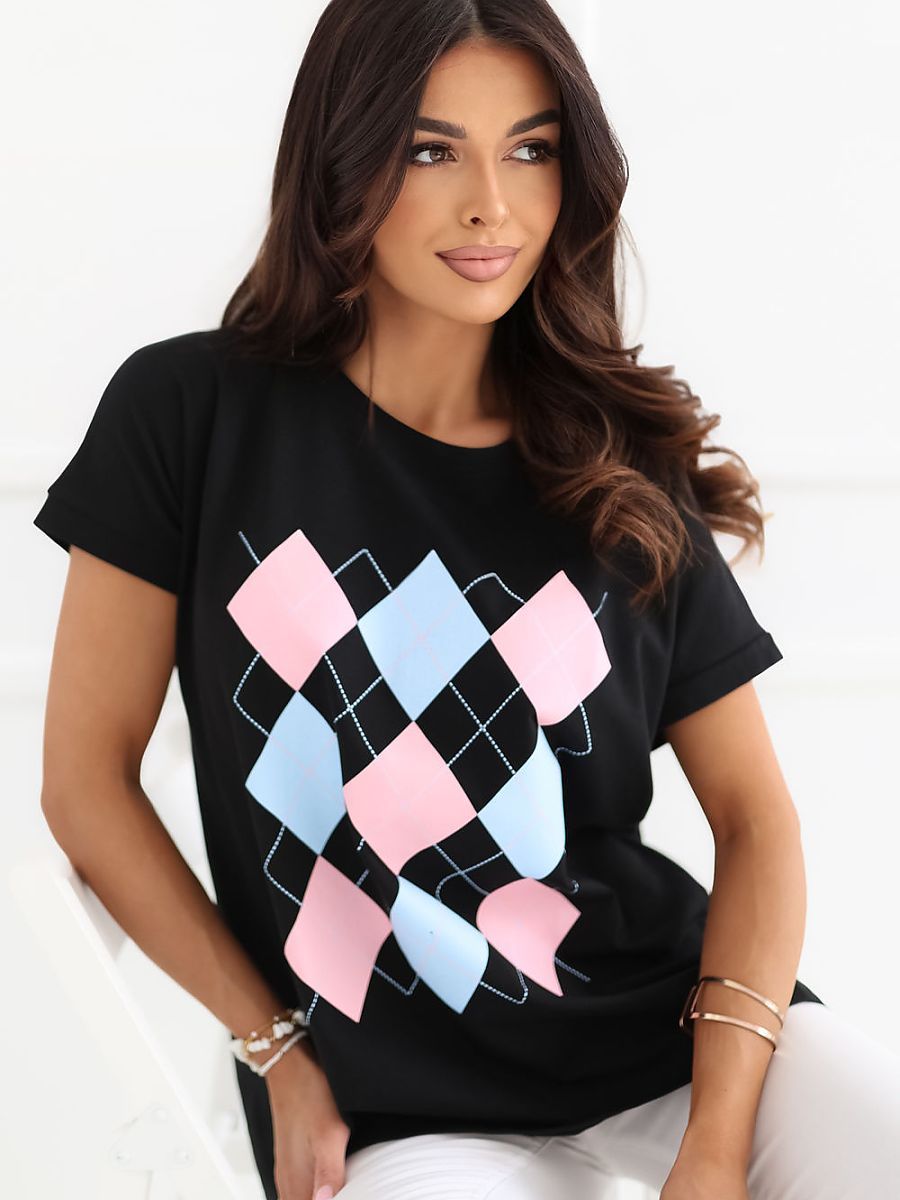  Blouse model 227308 Relevance 