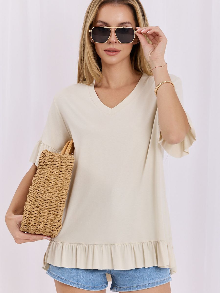  Blouse model 228063 Relevance 