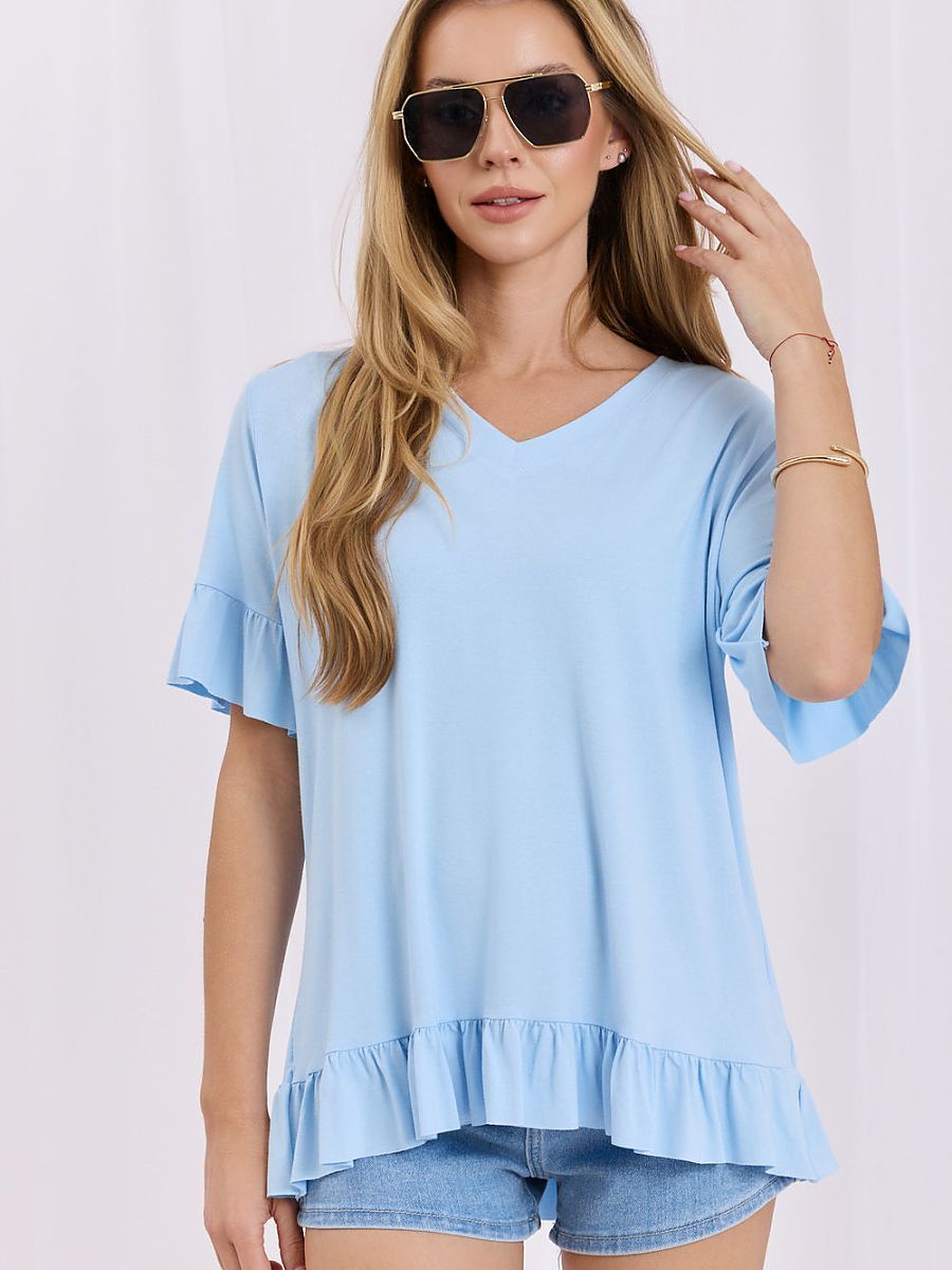  Blouse model 228066 Relevance 