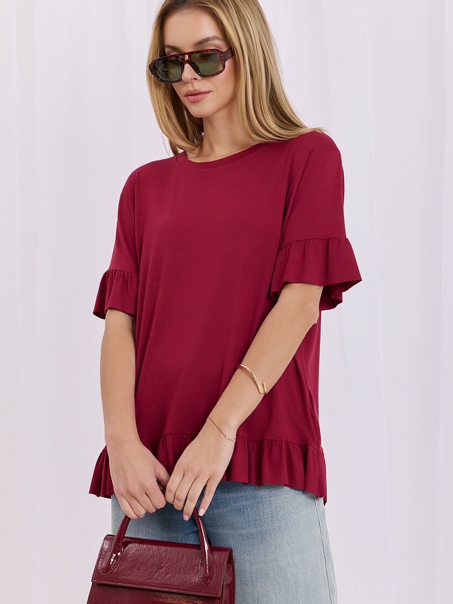  Blouse model 228256 Relevance 