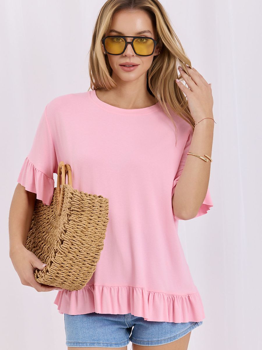  Blouse model 228257 Relevance 