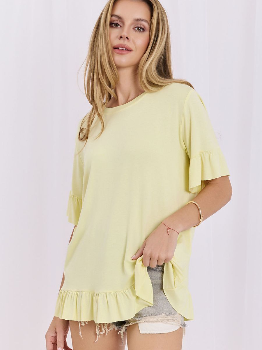  Blouse model 228258 Relevance 