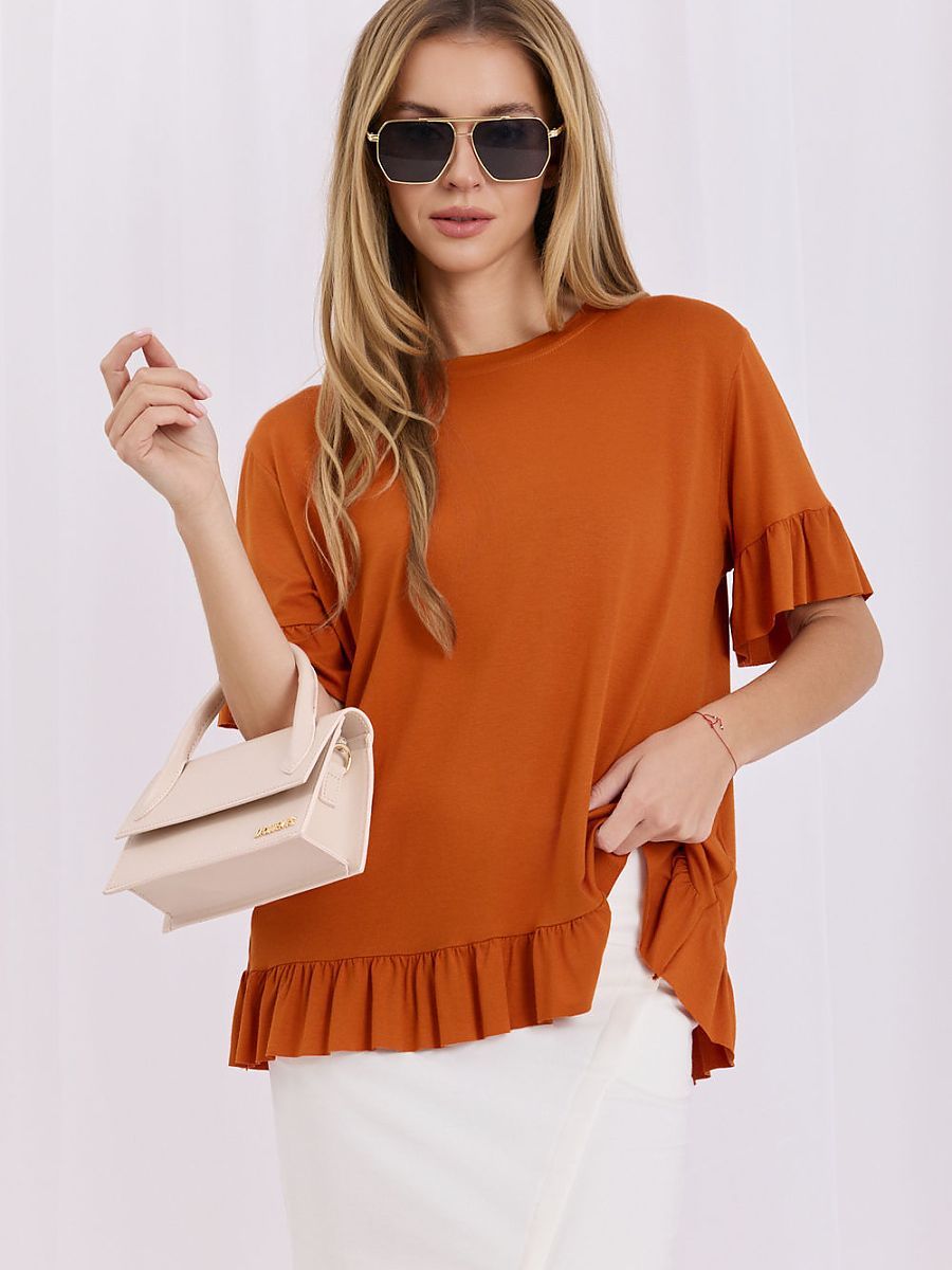  Blouse model 228260 Relevance 