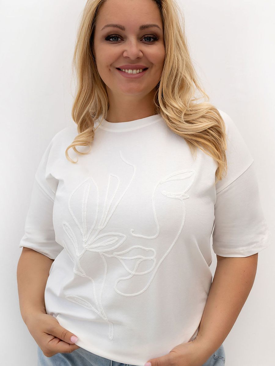 T-shirts plus size
