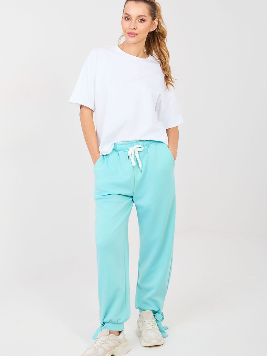  Tracksuit trousers model 223468 Italy Moda 