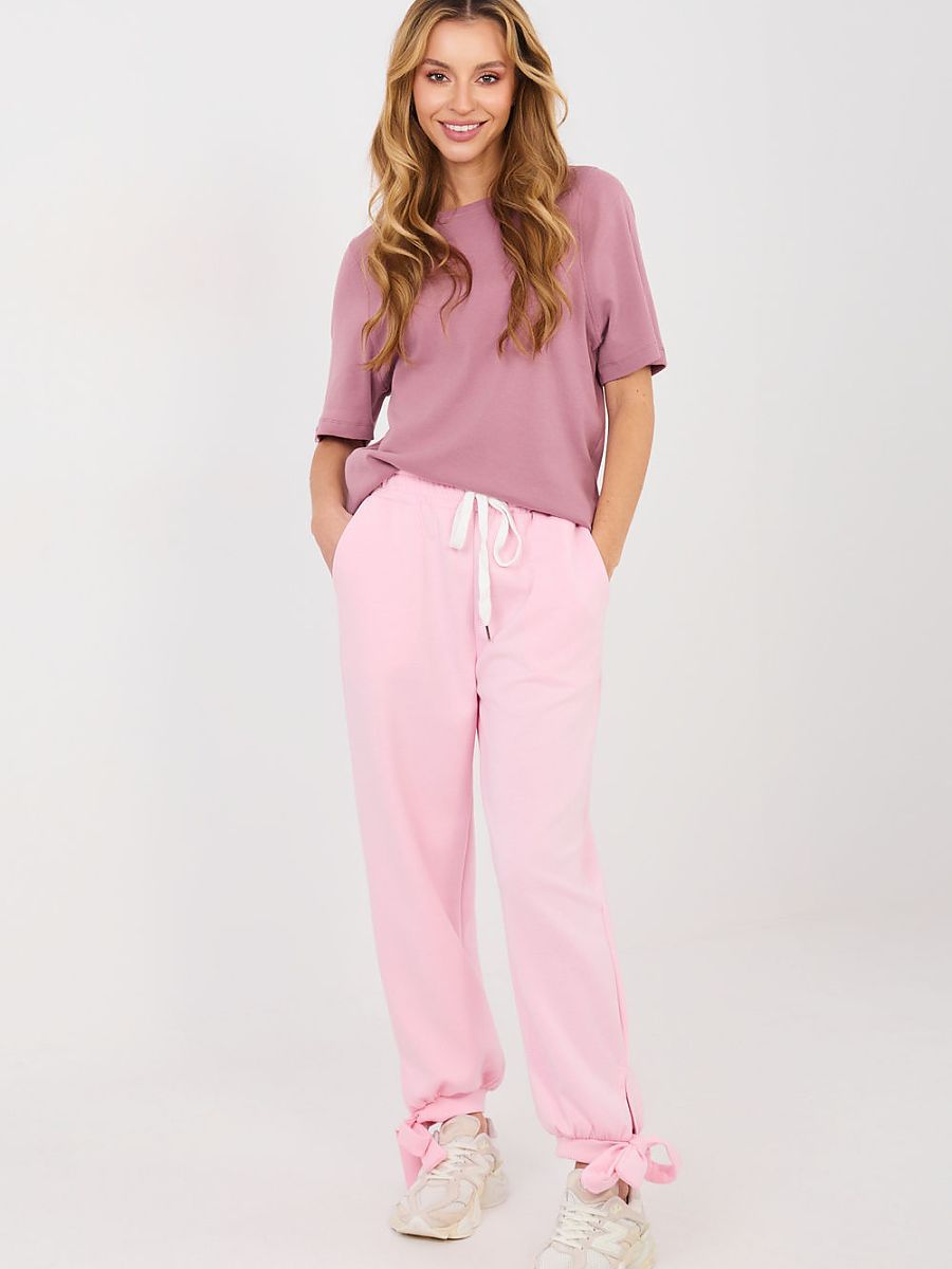 Tracksuit trousers model 223470 Italy Moda 