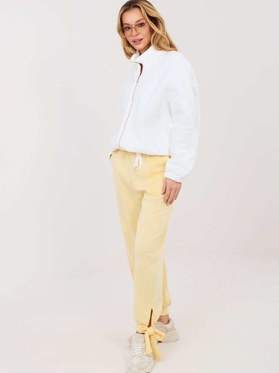  Tracksuit trousers model 223471 Italy Moda 