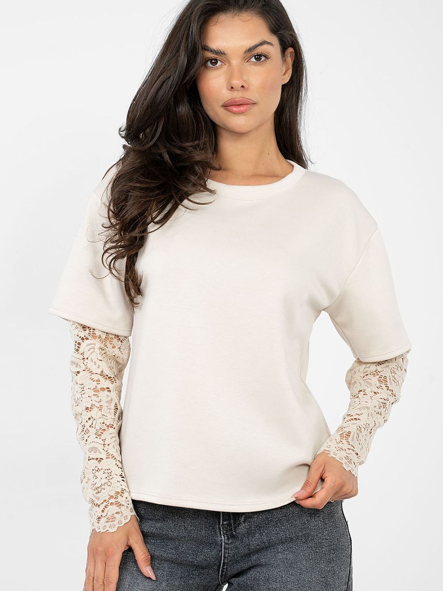  Blouse model 223491 Italy Moda 