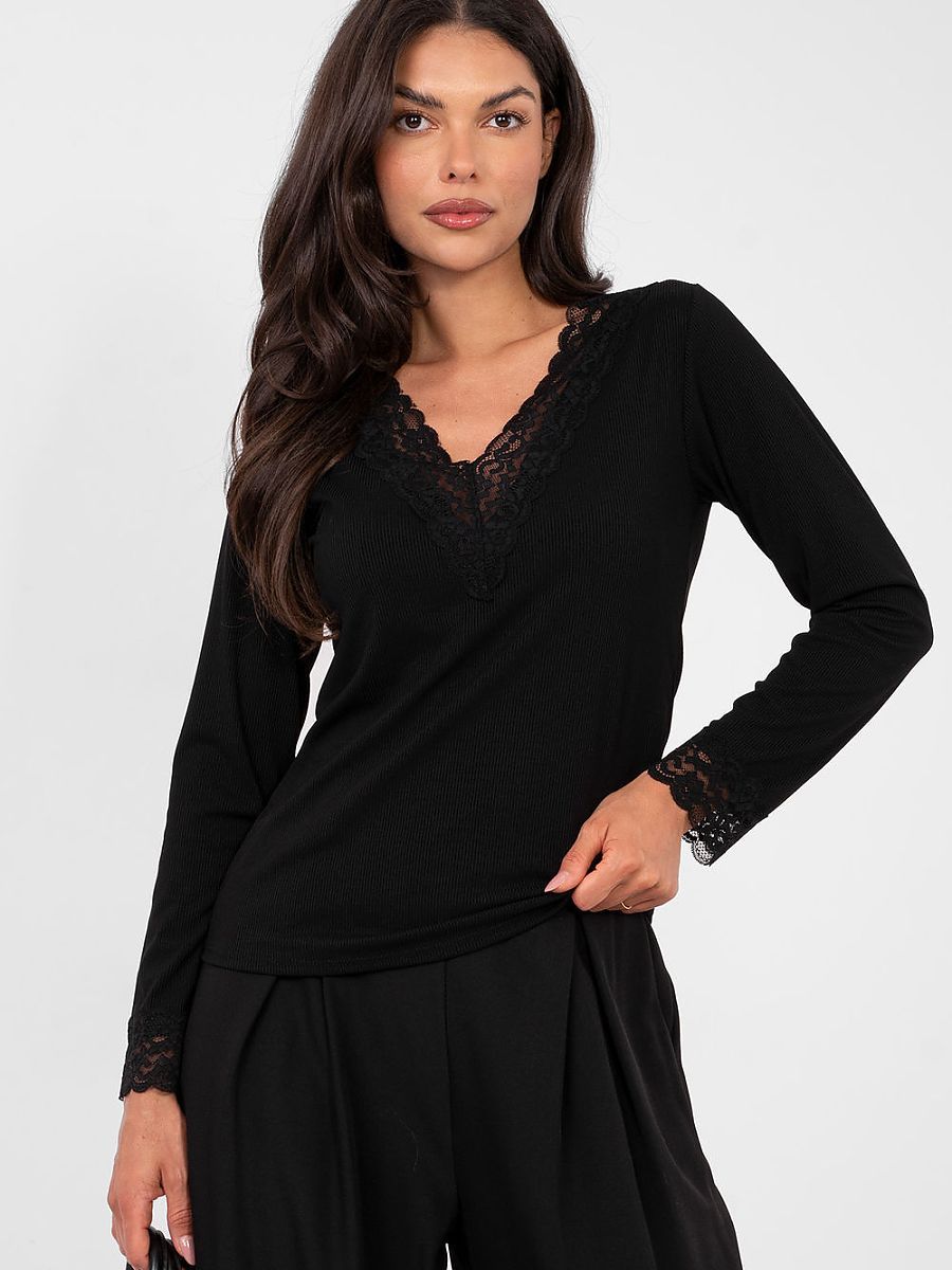  Blouse model 223497 Italy Moda 