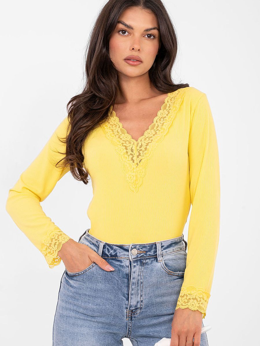  Blouse model 223499 Italy Moda 