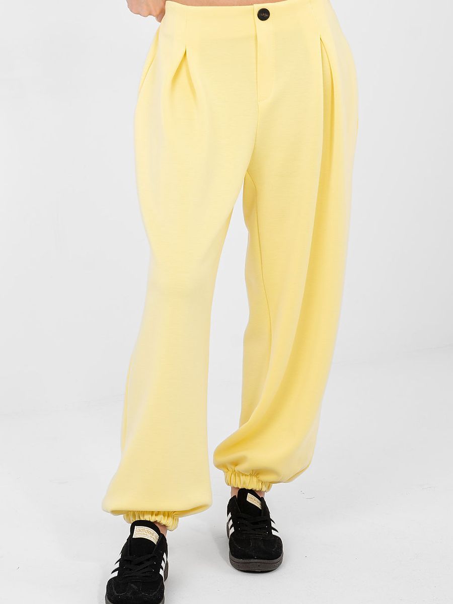  Tracksuit trousers model 223750 Italy Moda 