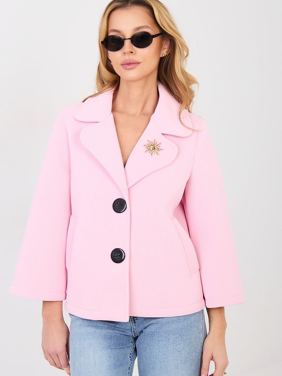  Coat model 223773 Italy Moda 