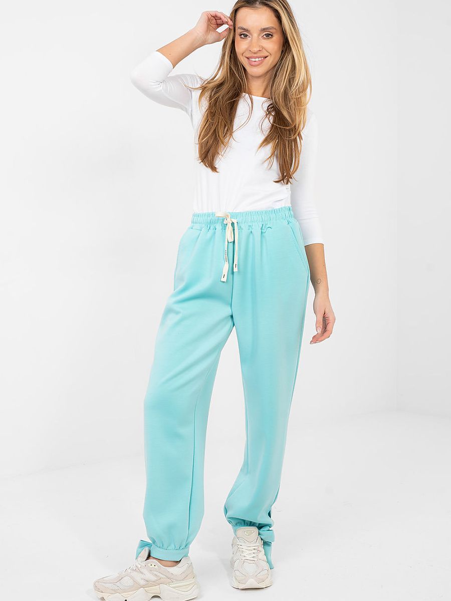  Tracksuit trousers model 223779 Italy Moda 