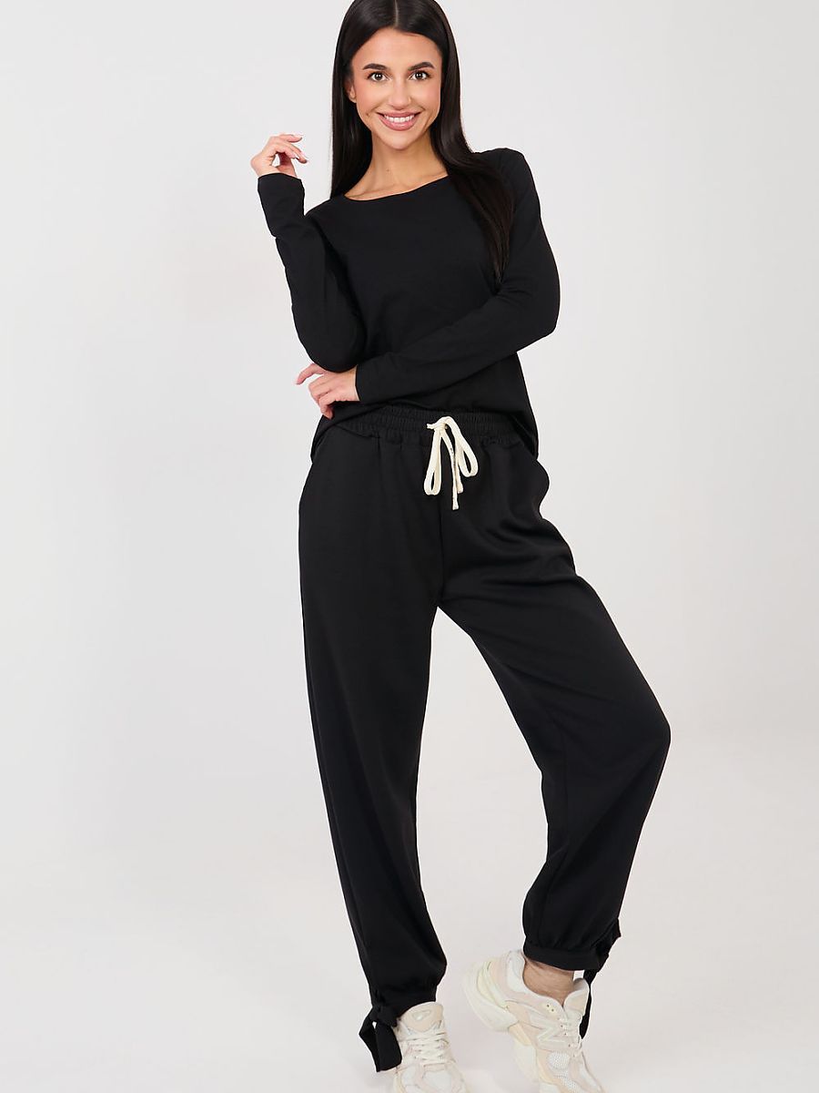  Tracksuit trousers model 223783 Italy Moda 