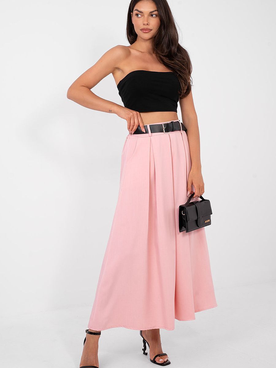  Long skirt model 223845 Italy Moda 