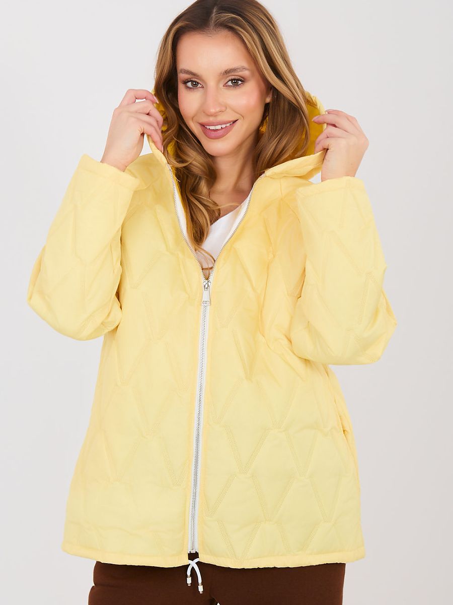  Jacket model 224188 Italy Moda 