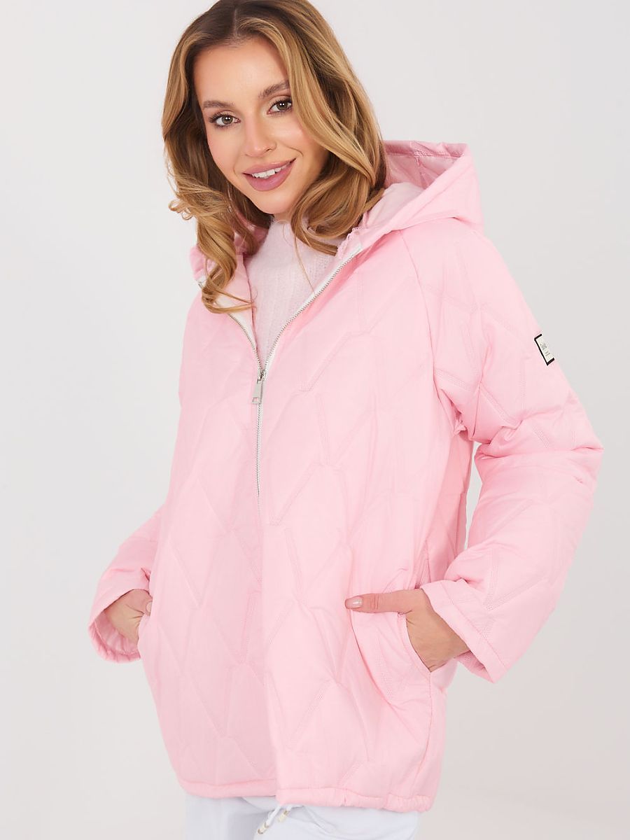  Jacket model 224189 Italy Moda 
