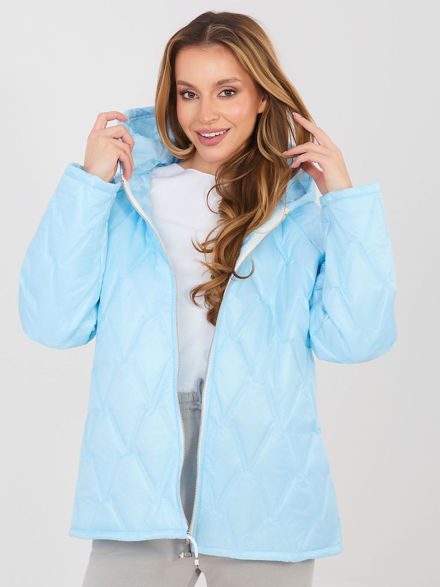  Jacket model 224190 Italy Moda 