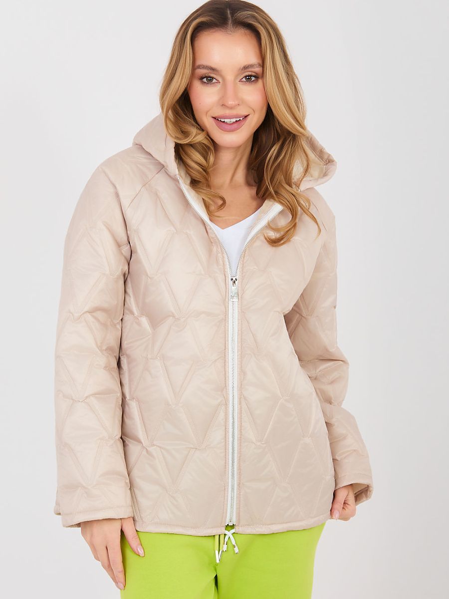  Jacket model 224191 Italy Moda 