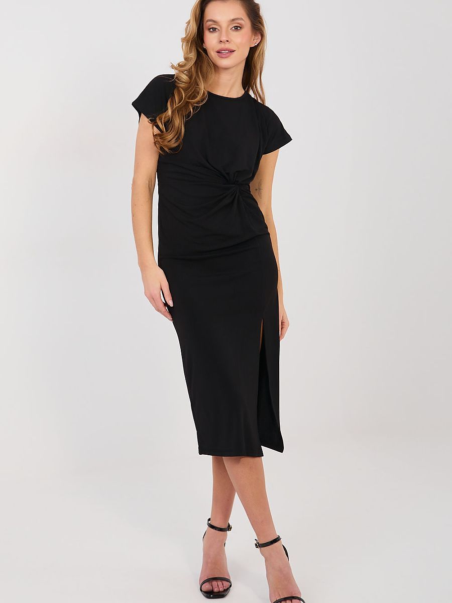  Cocktail dress model 224195 Italy Moda 
