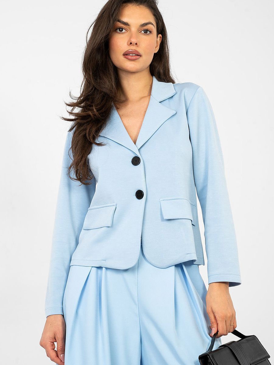  Jacket model 224219 Italy Moda 