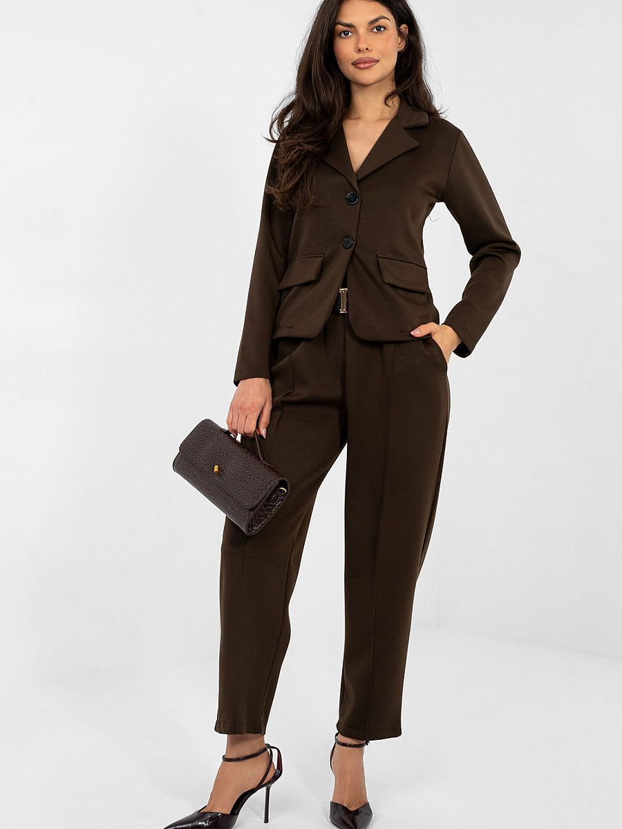  Jacket model 224223 Italy Moda 