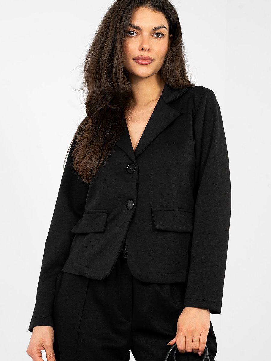  Jacket model 224225 Italy Moda 