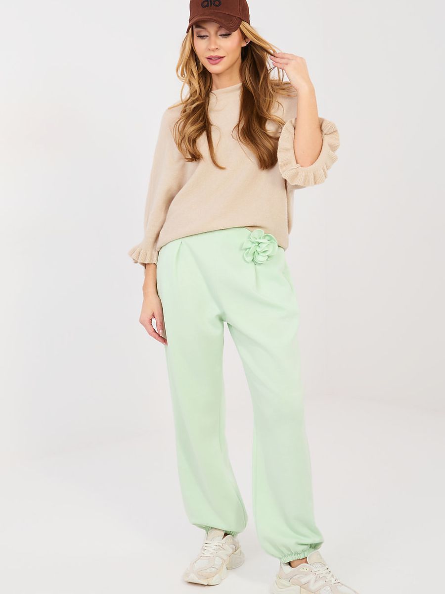  Tracksuit trousers model 224394 Italy Moda 