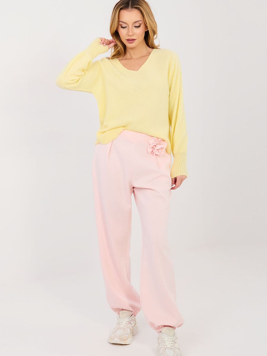  Tracksuit trousers model 224397 Italy Moda 