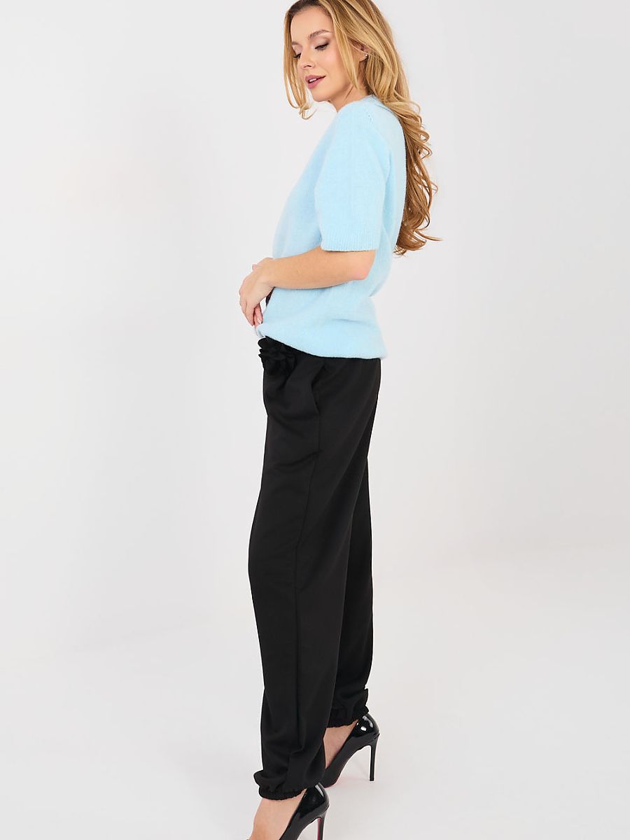  Tracksuit trousers model 224399 Italy Moda 
