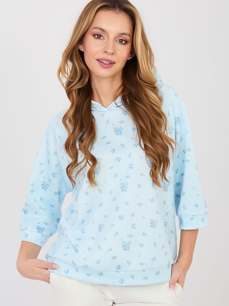  Sweatshirt model 224828 Italy Moda 