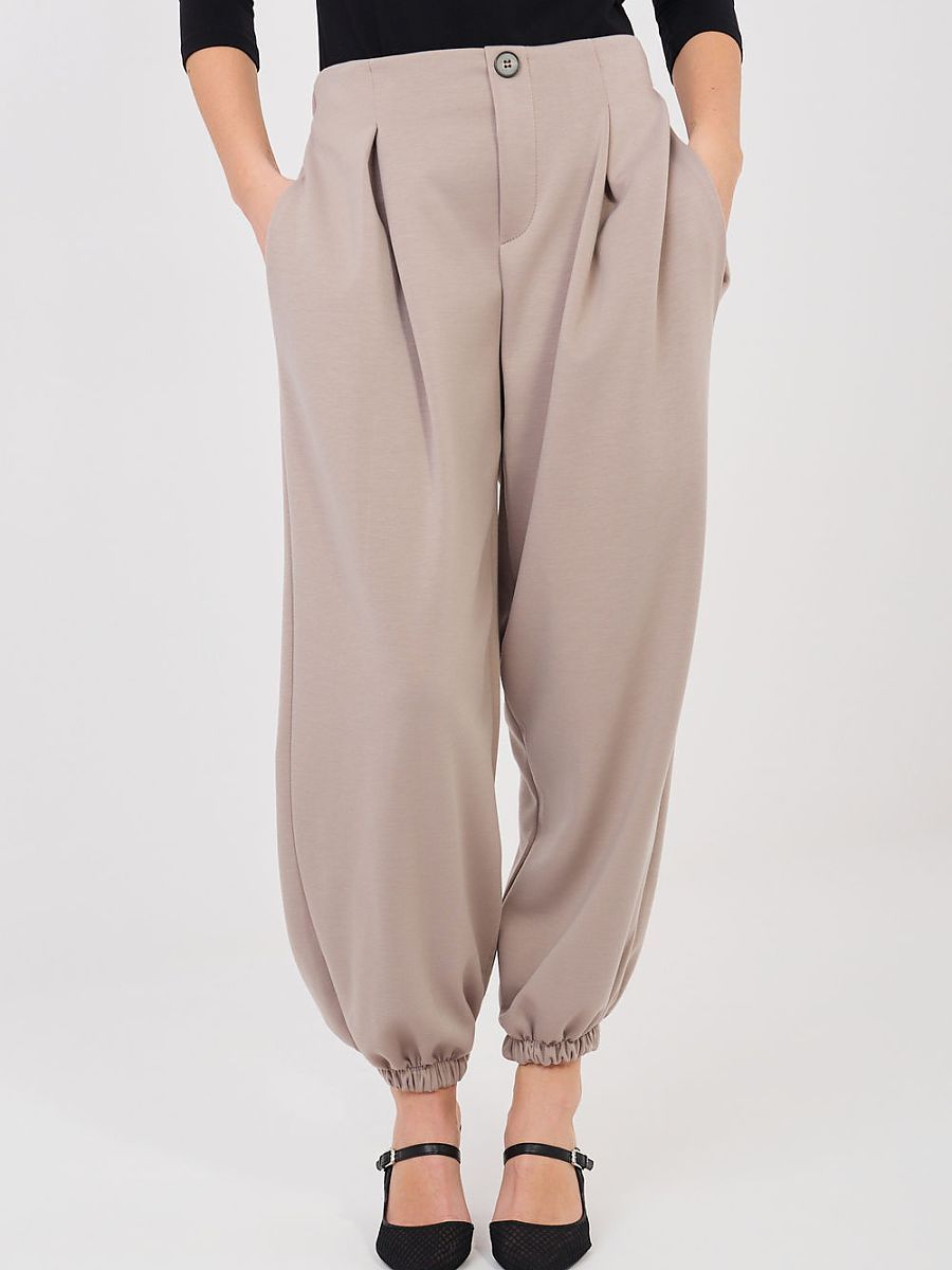  Tracksuit trousers model 224833 Italy Moda 