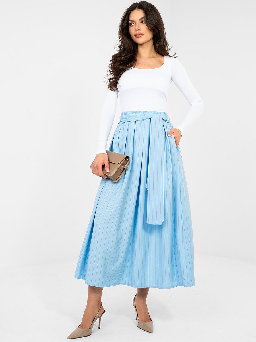  Skirt model 224836 Italy Moda 
