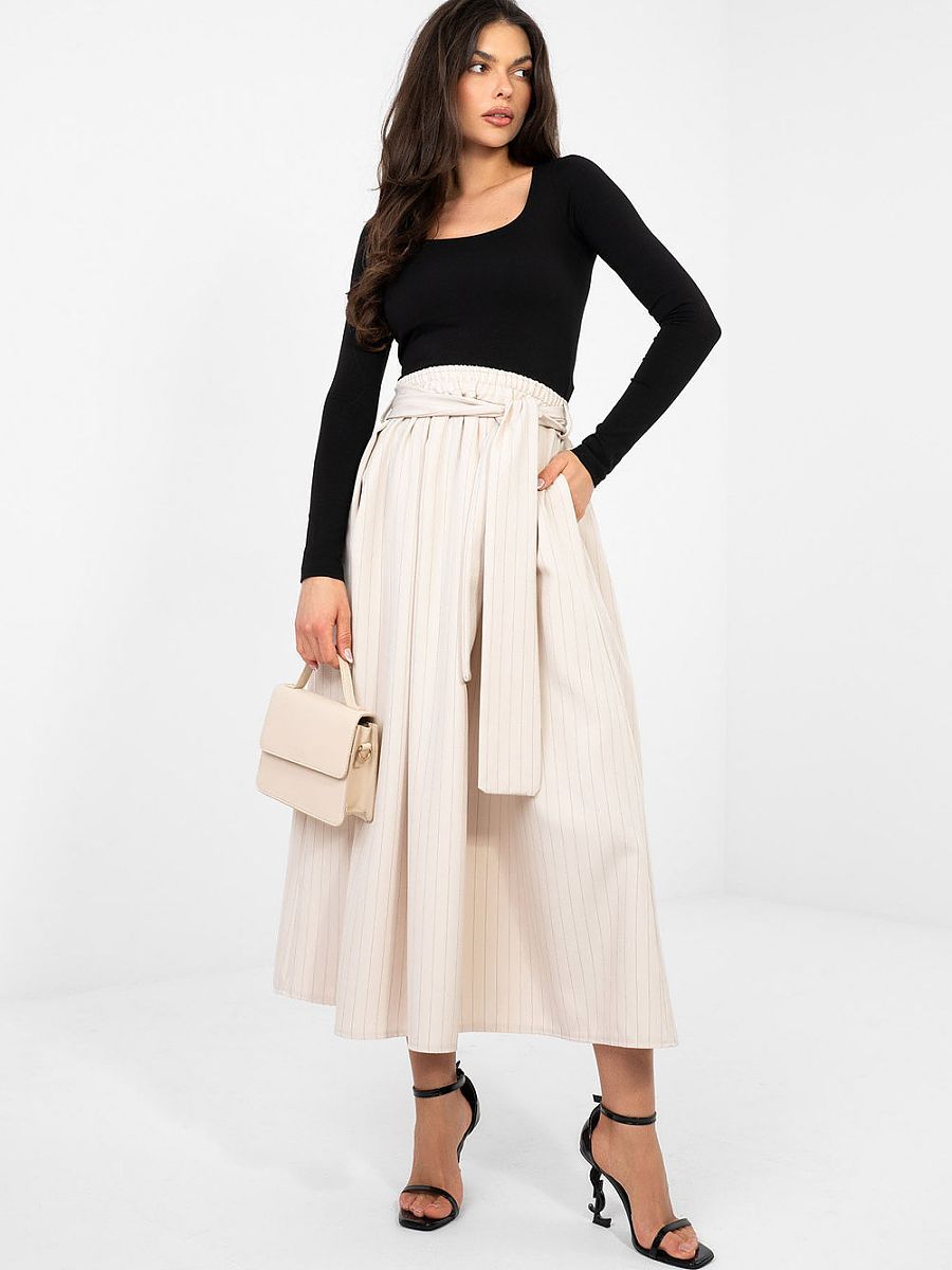  Skirt model 224837 Italy Moda 