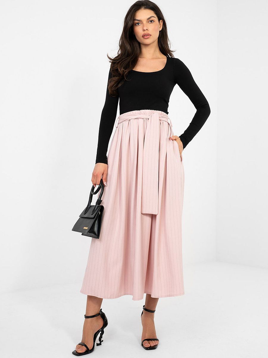  Skirt model 224839 Italy Moda 