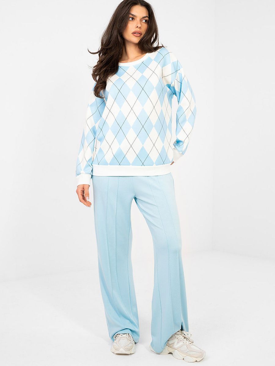  Sweatshirt model 224852 Italy Moda 