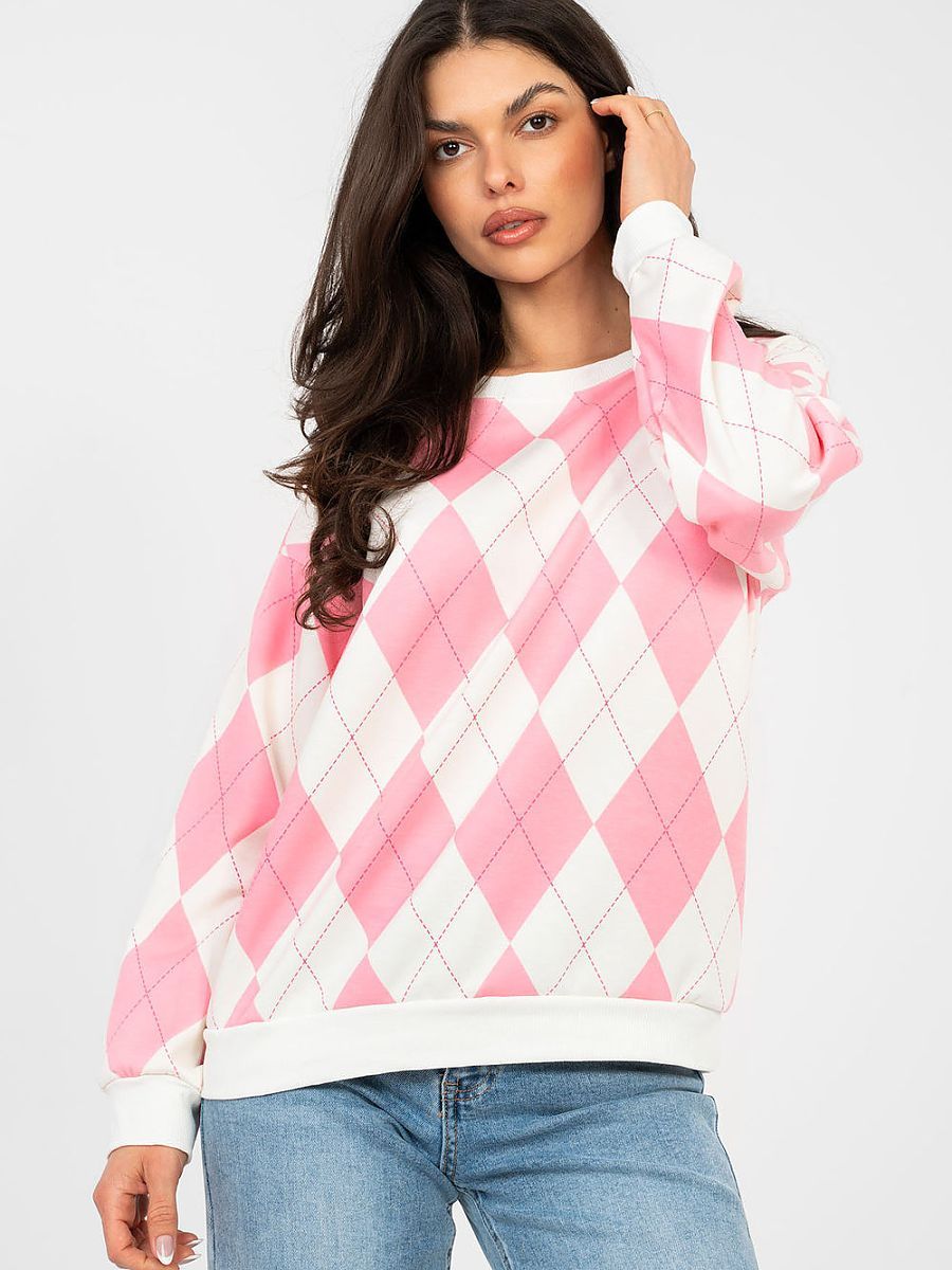  Sweatshirt model 224854 Italy Moda 