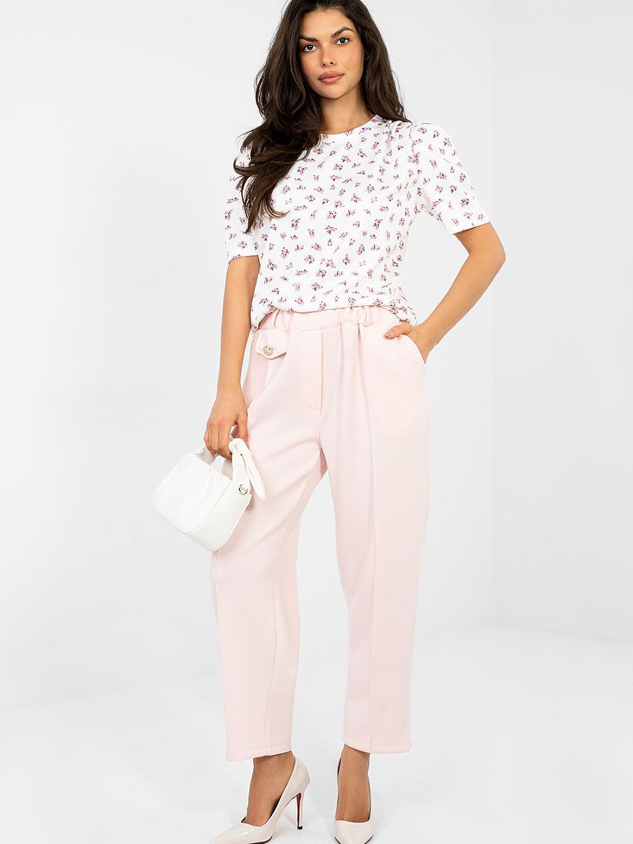  Blouse model 224862 Italy Moda 
