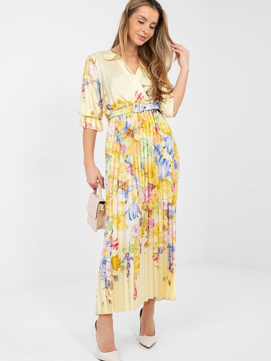  Daydress model 224869 Italy Moda 
