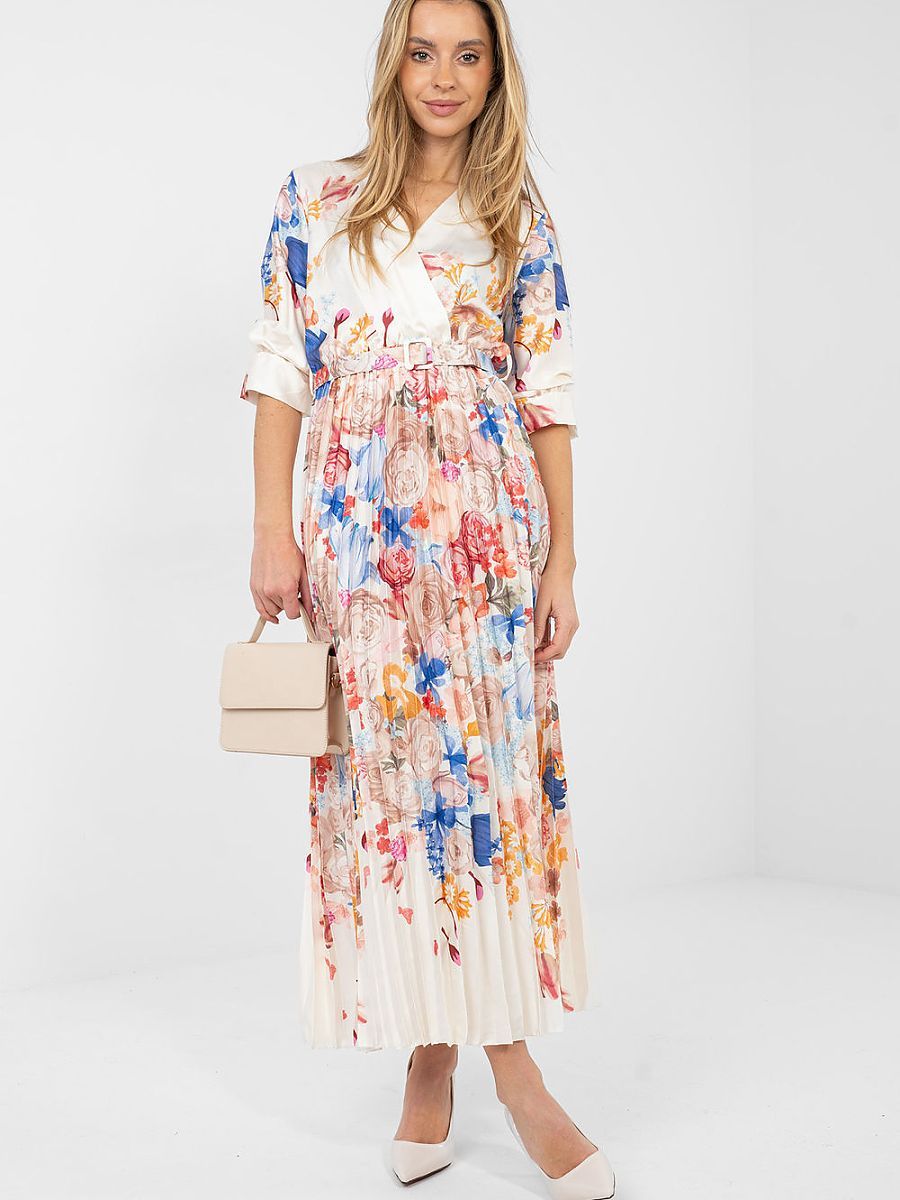  Daydress model 224872 Italy Moda 