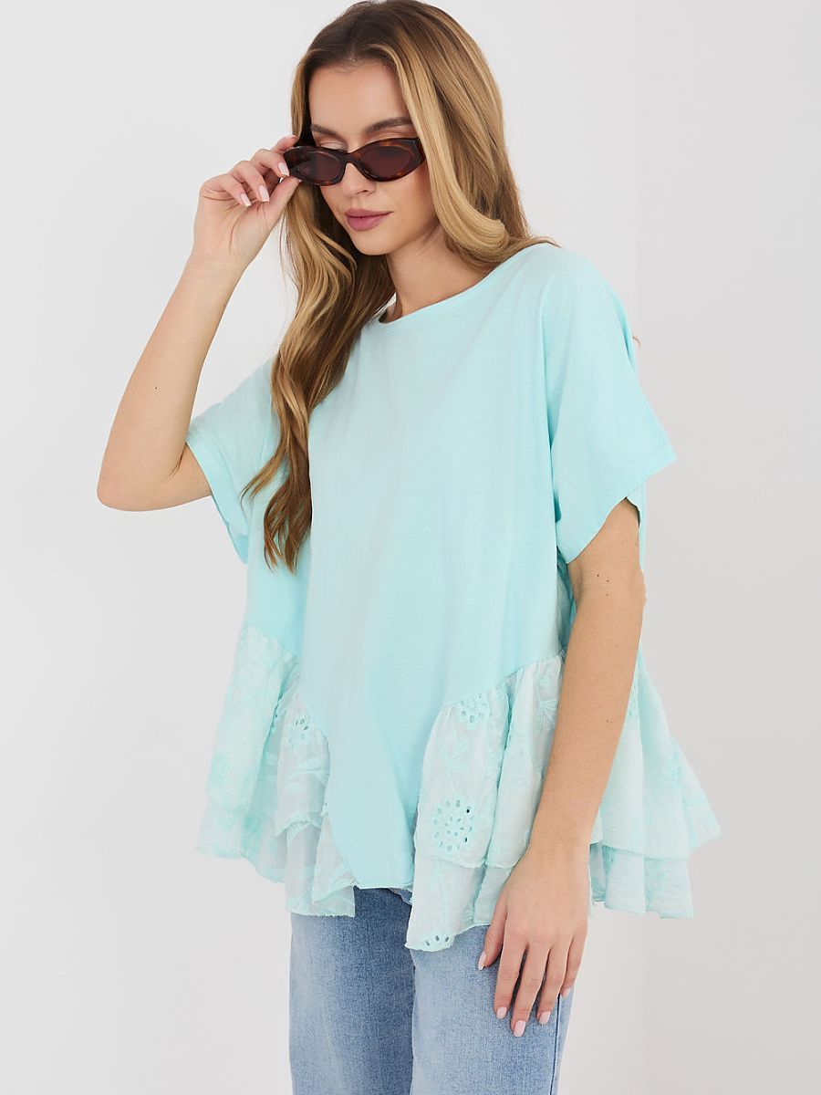  Blouse model 225498 Italy Moda 