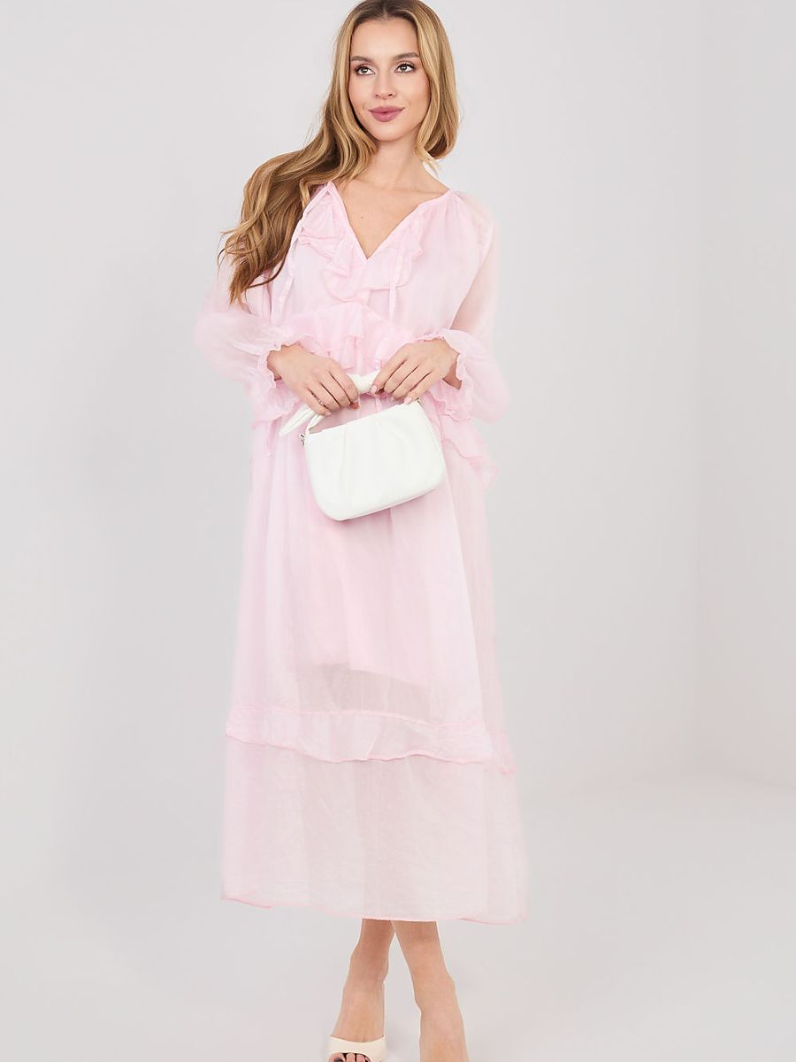  Daydress model 225503 Italy Moda 